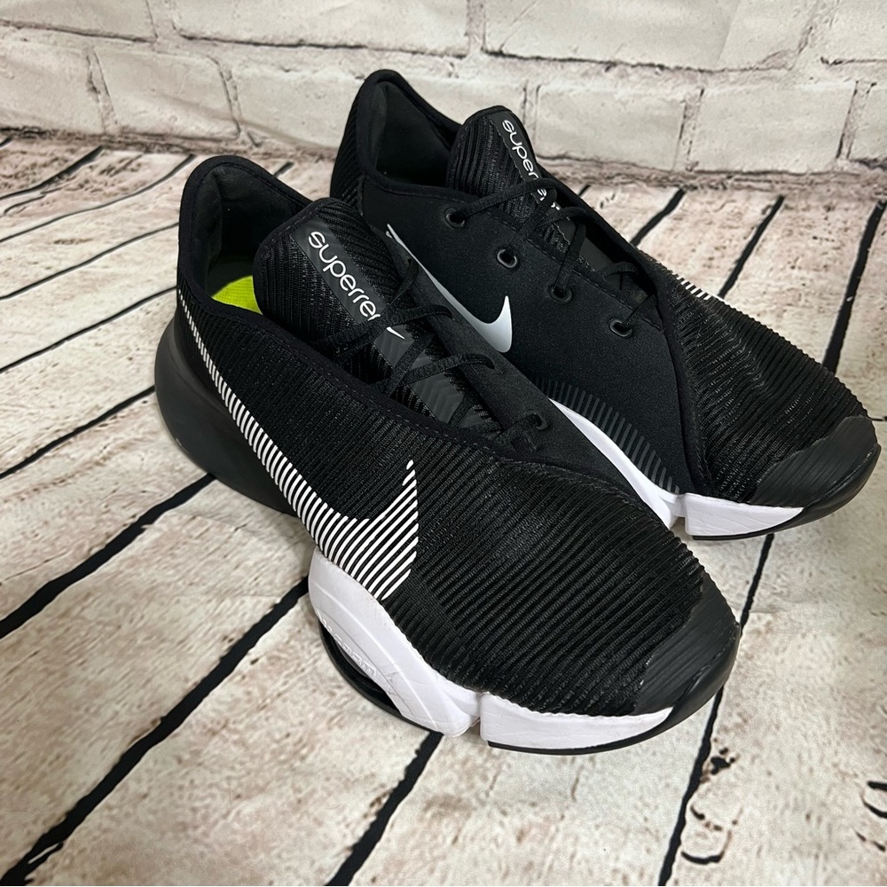 Nike air zoom superrep 2 size 9,5